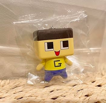 Amazon.co.jp: 3年G組 ぐち男くん ぐち男 ガチャ ノーマル